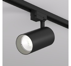 Трековый светильник Denkirs SOLID KOPER DK6456-BK