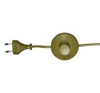 Шнур для торшера 3 м KinkLight A1100,20_KL