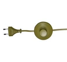 Шнур для торшера 3 м KinkLight A1100,20_KL