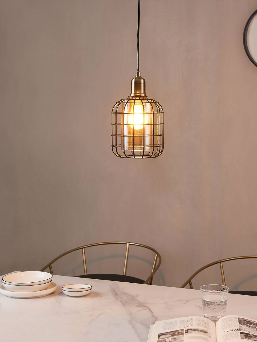 Подвесной светильник Eglo CHISLE 43527