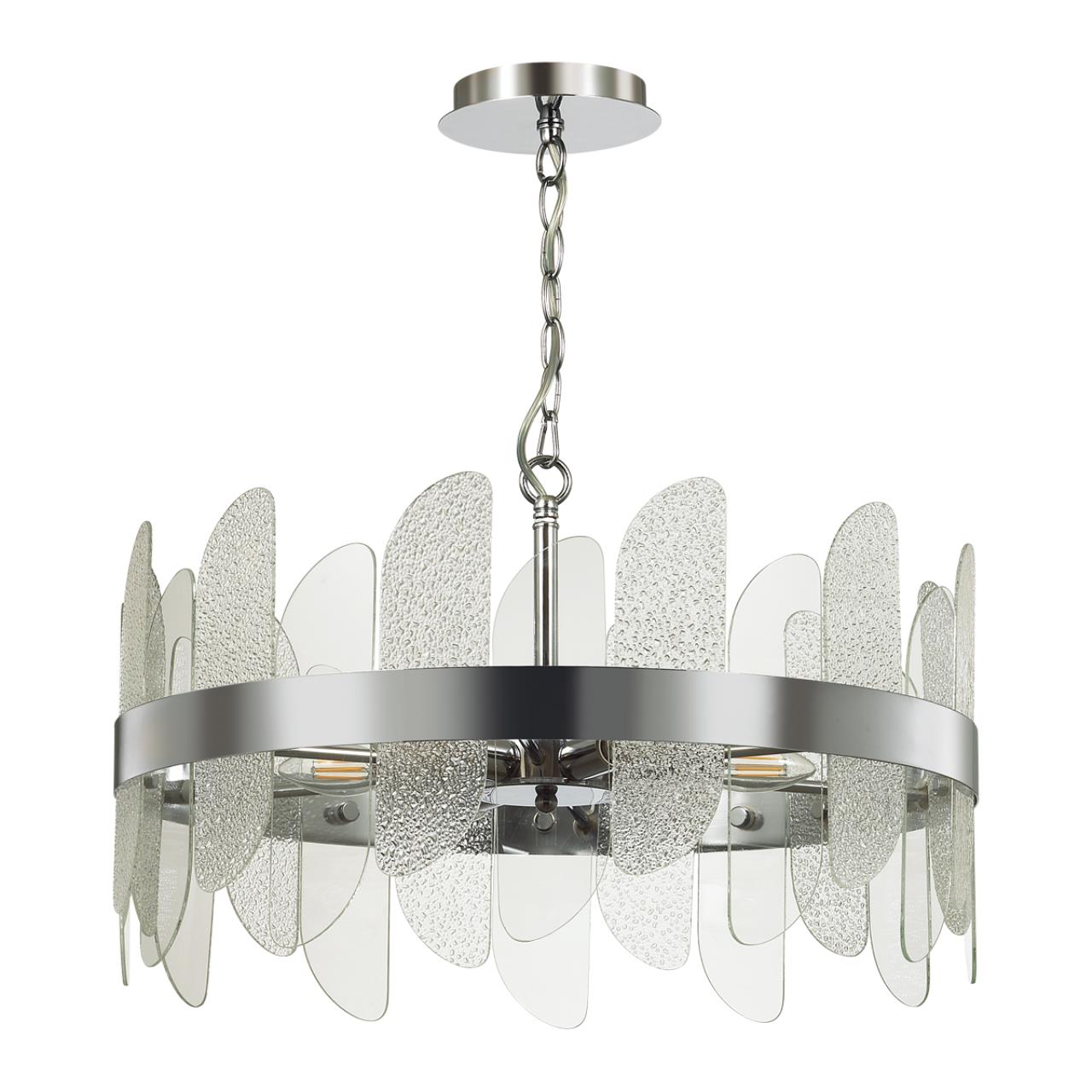 

Подвесная люстра Lumion SIGRID 5271/6, 5271/6