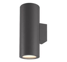 Уличный настенный светильник VOLCANO 6482_MN