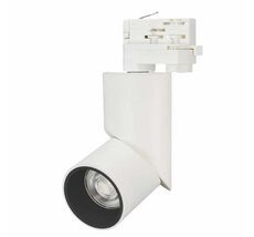 Трековый светильник Arlight Twist 025461(1)_ARL