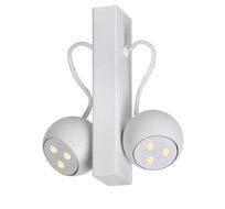 Спот Lucide MAGNET LED 12144/22/31