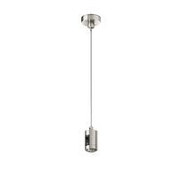 Подвес тросовый Hang одинарный Flarity Maytoni TRA157SW-S1-PT_MY