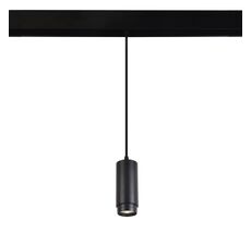 Светильник трековый магнитный Crystallux SPACE CLT 0.33 016 7W BL 4000K_CR