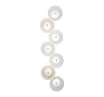 Настенный светильник Arte Milano 7.1252B.D250.H800.LED G