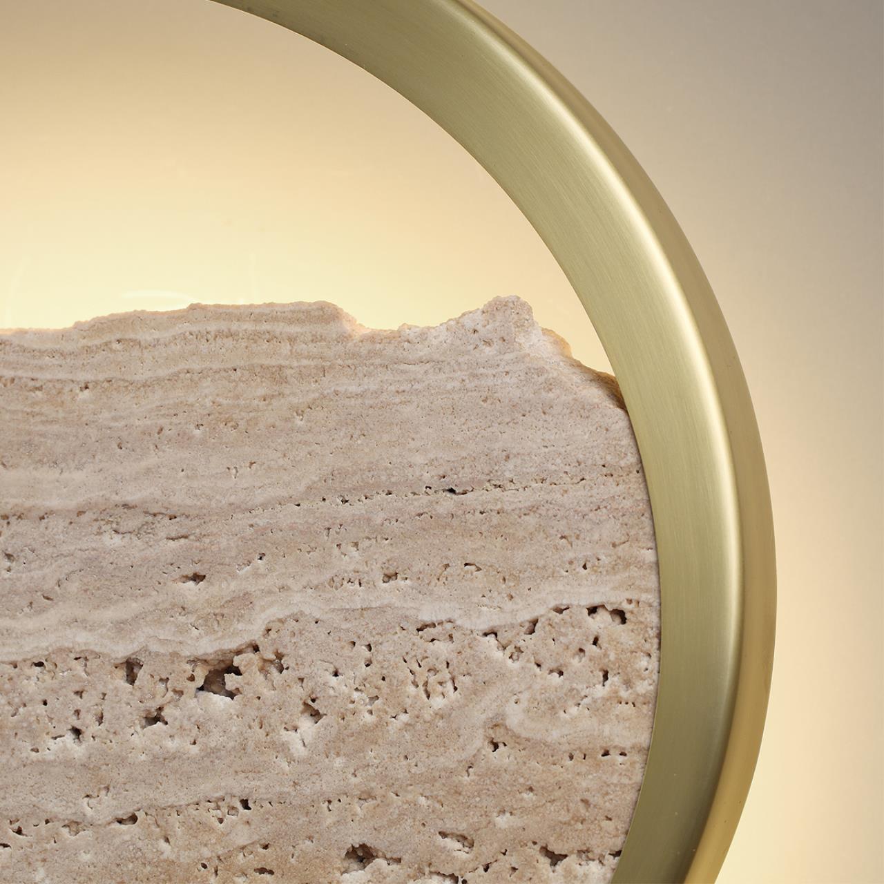 Настенный светильник ODEON LIGHT VALLEY 6625/9WL