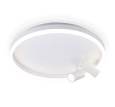 Потолочная люстра с пультом управления Ambrella Light COMFORT FL5112_AMB