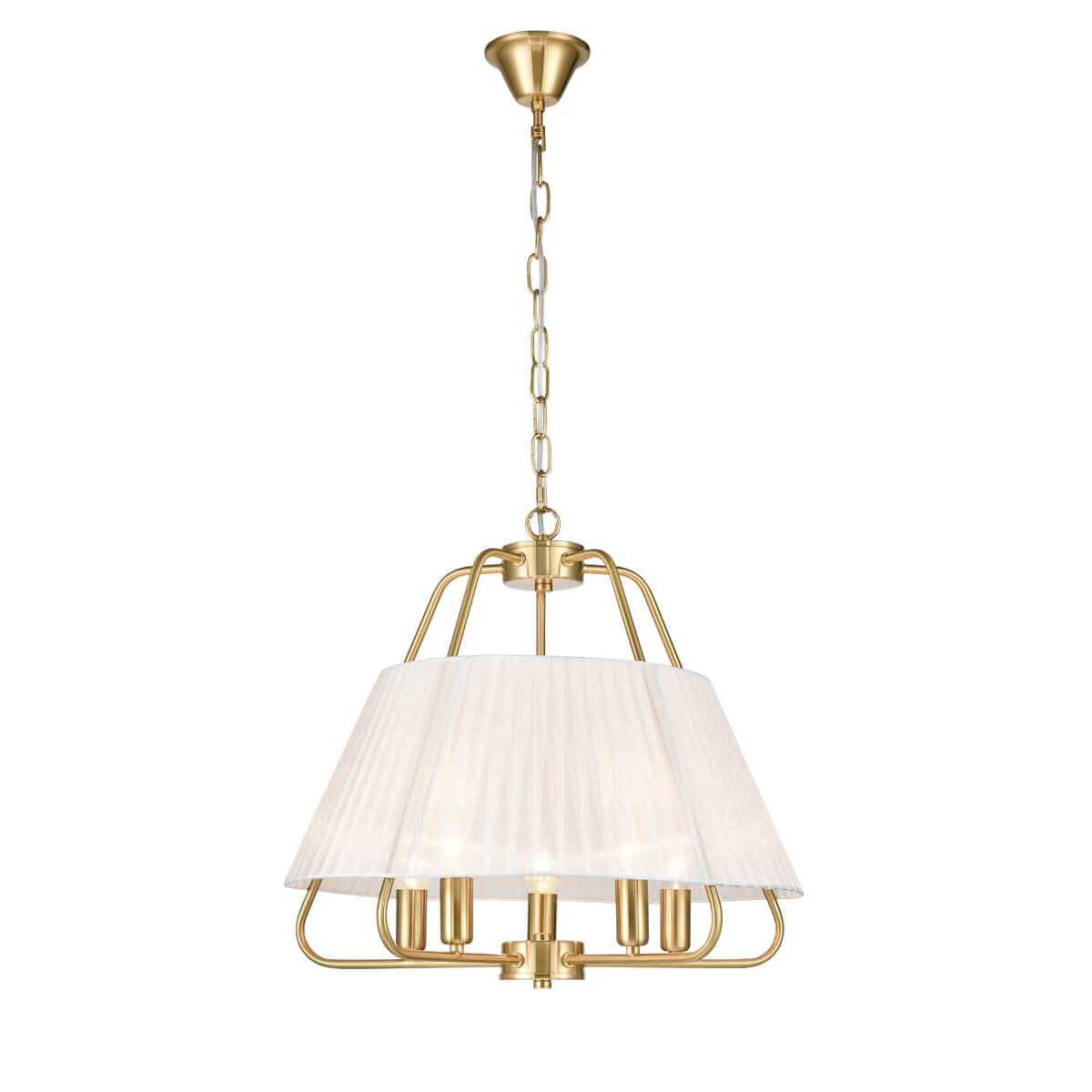 

Подвесная люстра Vele Luce Isabella VL4254P05, VL4254P05