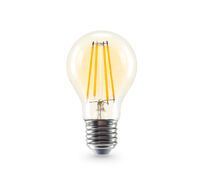 Лампа светодиодная Ambrella Light Лон A60 13W 2700K 601313_AMB