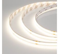 Светодиодная лента Arlight COB-X378-8mm 1890LED 24v 55w белый (дневной) 031884(3)_ARL