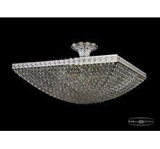 Потолочный светильник Bohemia Ivele 19322/45IV GW_BI