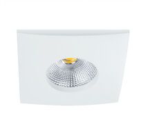 Встраиваемый светильник ArteLamp PHACT A4764PL-1WH