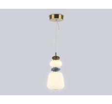 Подвесной светильник Ambrella Light HIGH LIGHT Ceramo Modern LH53162_AMB