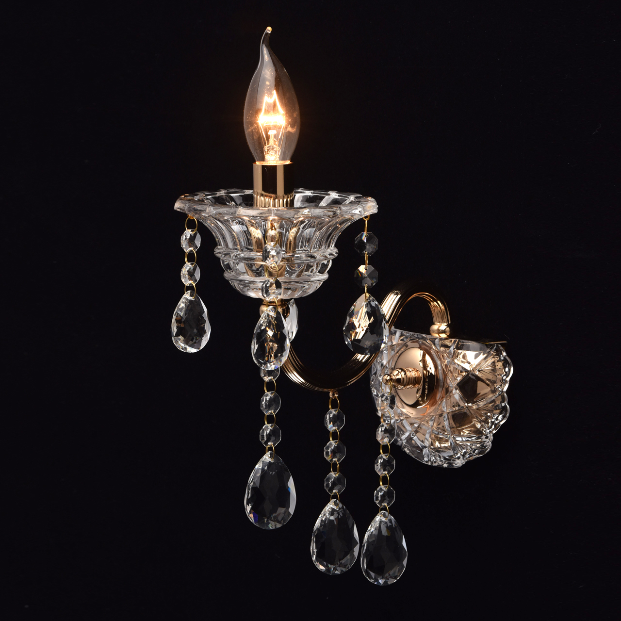 Бра MW-Light Селена 482023401_MW