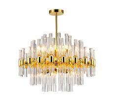 Потолочная люстра Favourite Сelebratio 2205-10P