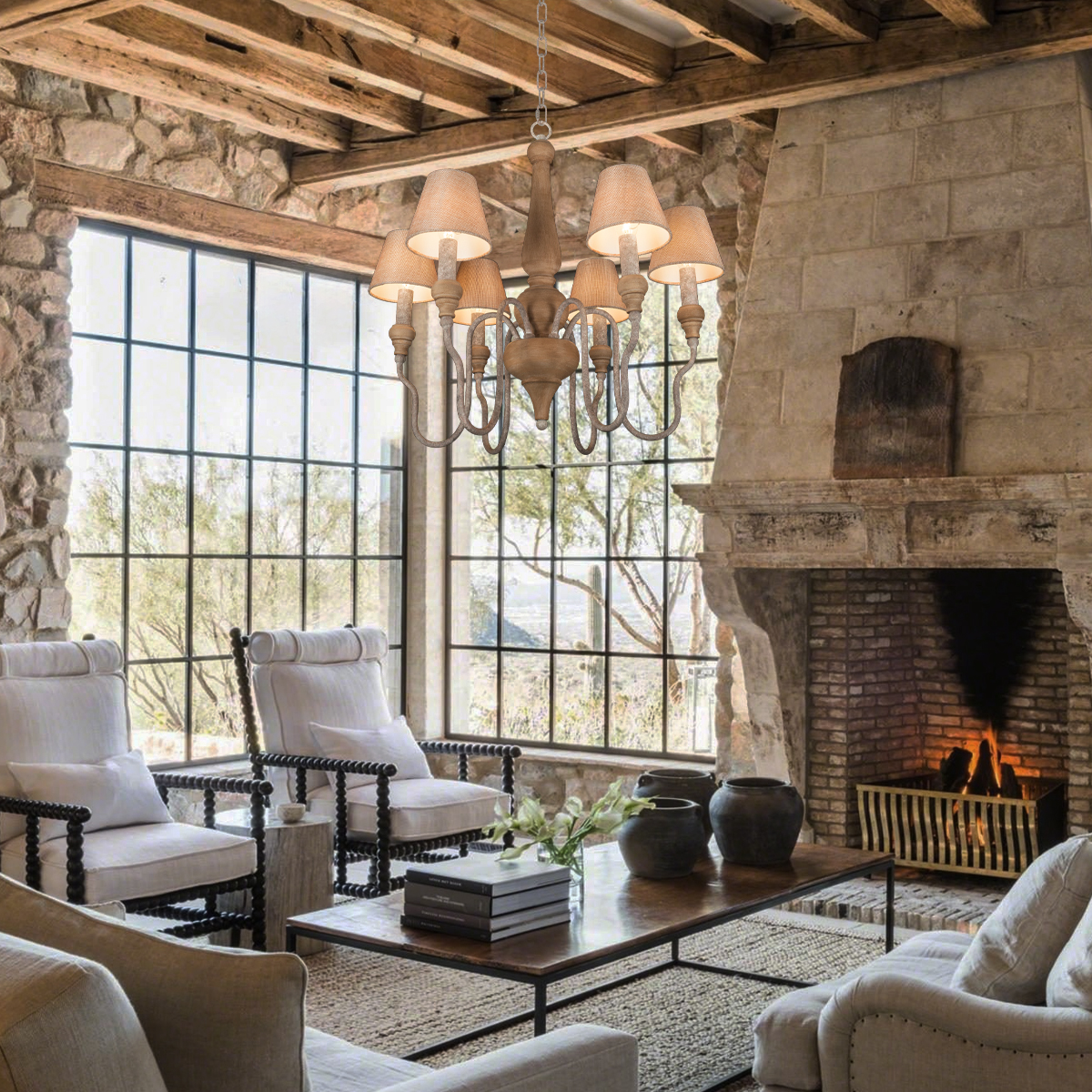 Бра LOFT IT Countryside 10420W_LF