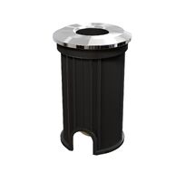 Уличный встраиваемый светильник Maytoni Outdoor Flash O044DL-L1S3K3_MY