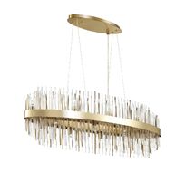 Подвесная люстра Odeon Light IDA 4639/16