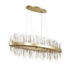 Подвесная люстра Odeon Light IDA 4639/16