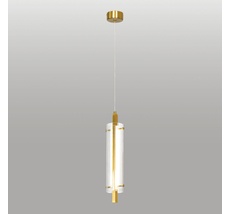 Подвесной светильник Lussole BLOUNT LSP-7357