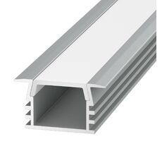Встраиваемый алюминиевый профиль RC-2212 00-00002452_SW