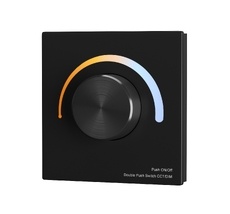 Роторная панель управления Lighting control Maytoni 711026_MY