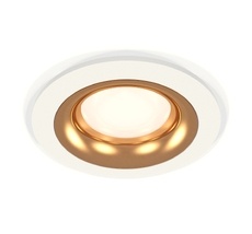 Комплект встраиваемого светильника XC XC7621005_AMB