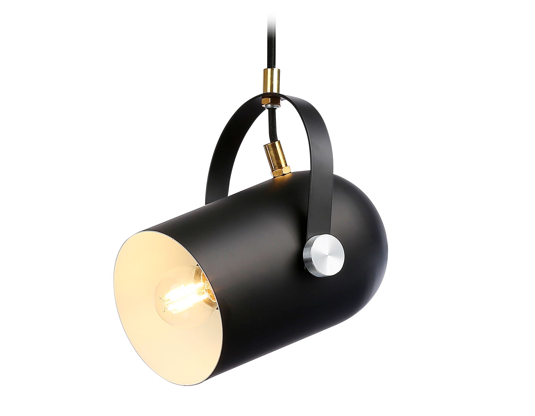 Подвесной светильник Ambrella light Traditional TR8206_AMB