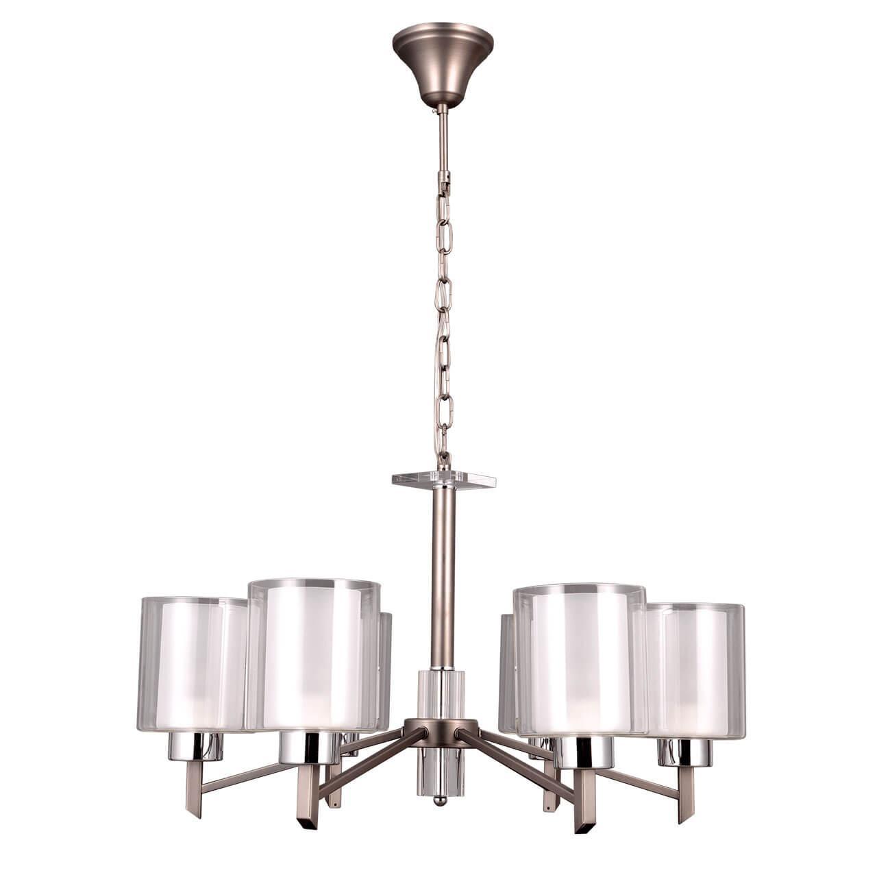 

Подвесная люстра Vele Luce Felice 039 VL1425L06, VL1425L06