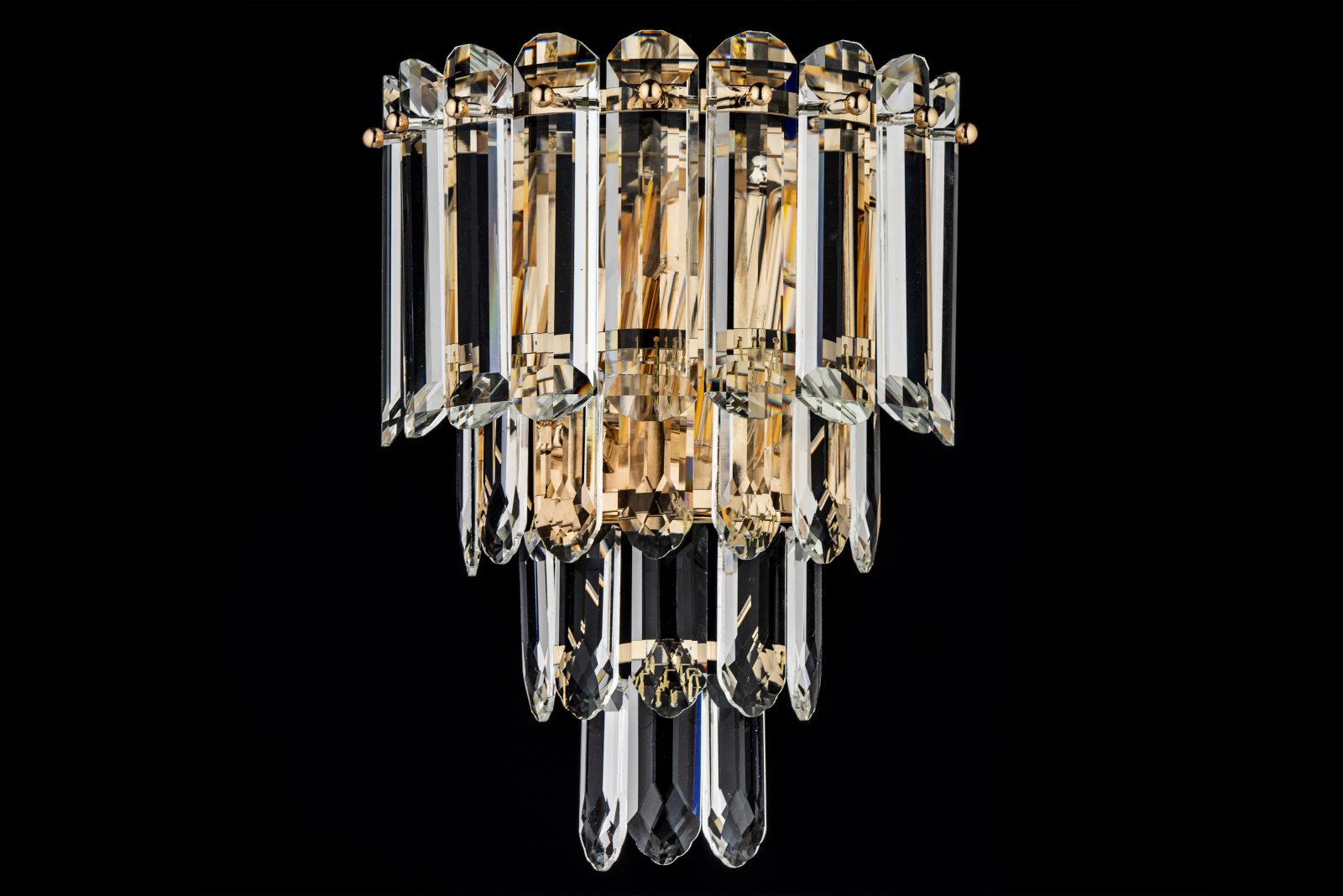 Настенный светильник Dio Darte Olivetta E 2.25x31.100 G