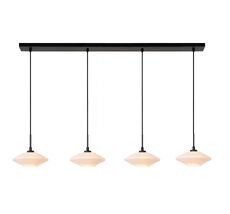 Подвесной светильник Lucide TREVOR 25414/04/61