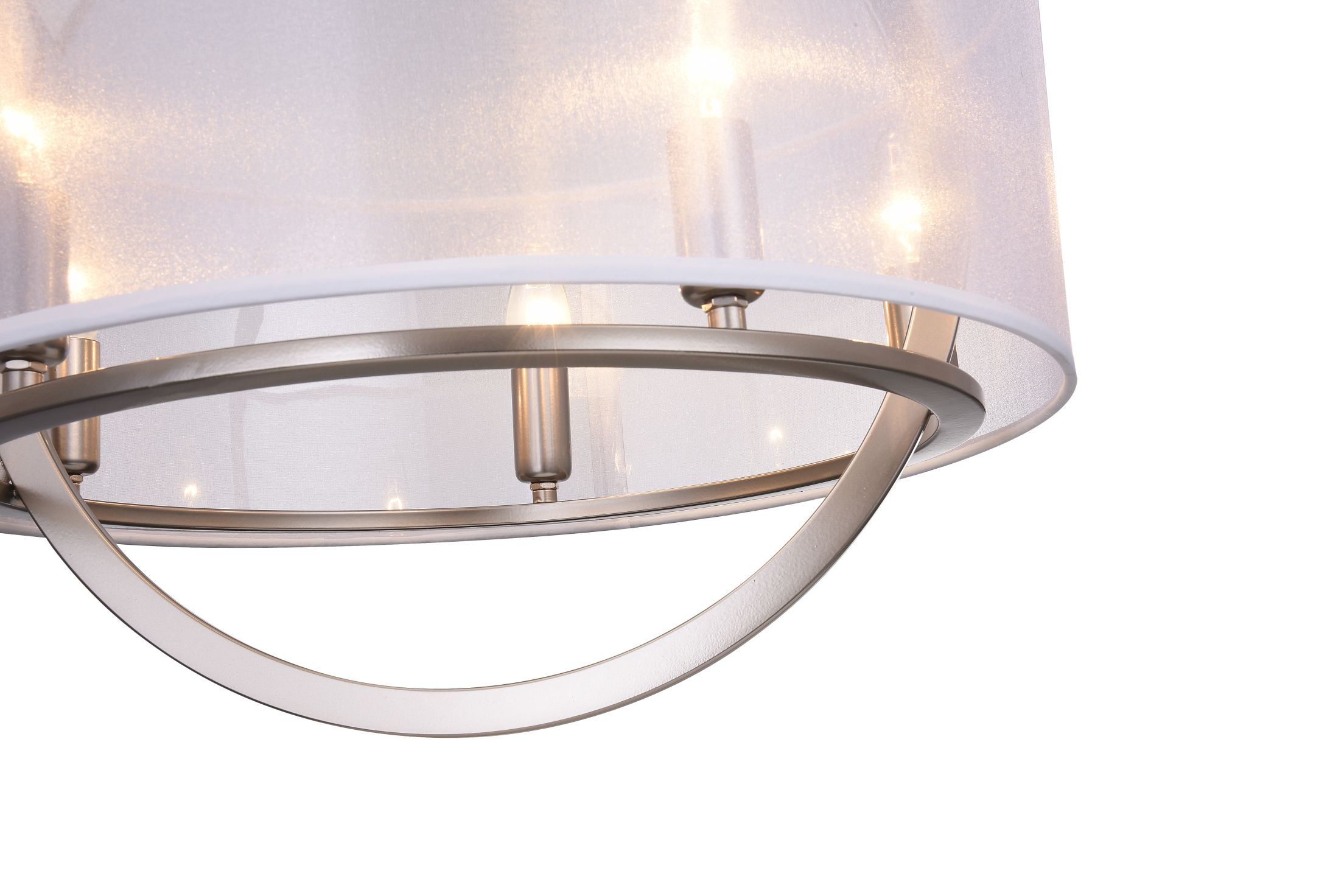 Потолочная люстра Vele Luce Effe VL4135L05