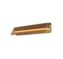 Настенный светильник Maytoni Flat MOD296WL-L10BC3K_MY