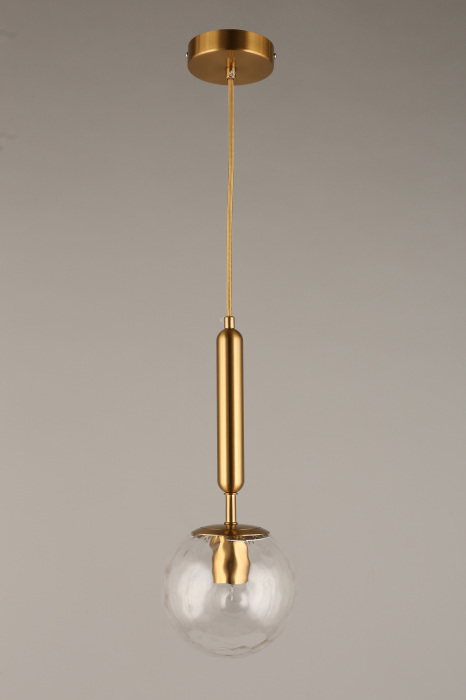 Подвесной светильник Aployt APL.728.06.01