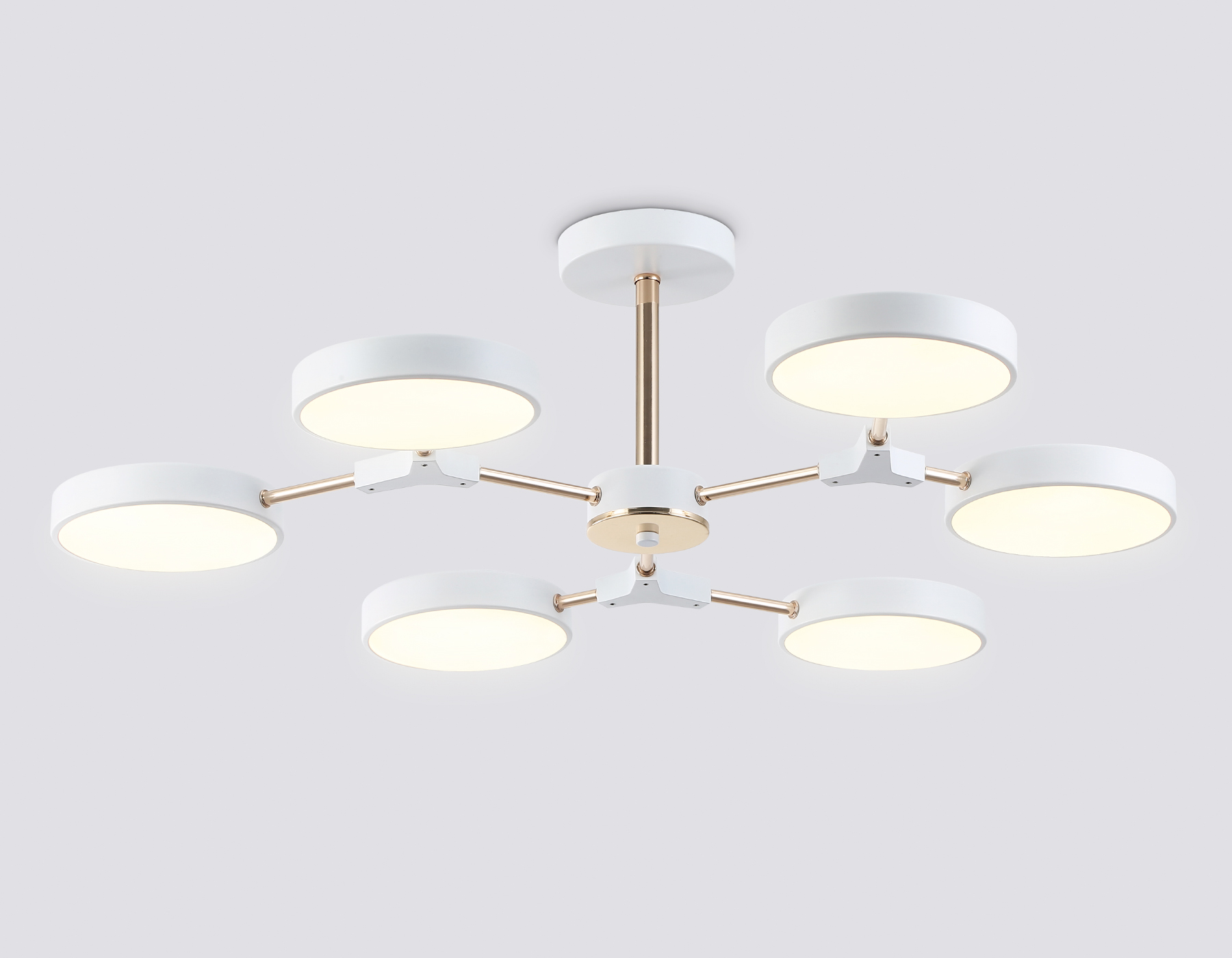 Потолочная люстра Ambrella Light FL COMFORT FL516333_AMB