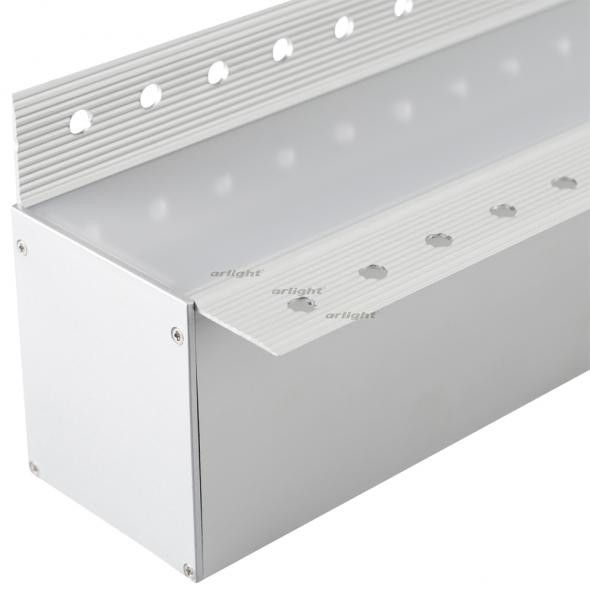 Профиль SL-LINIA55-FANTOM-EDGE-2000 ANOD 027162_ARL