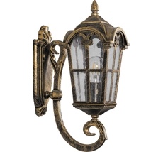 Настенный уличный фонарь IP44 Feron 11294_FR