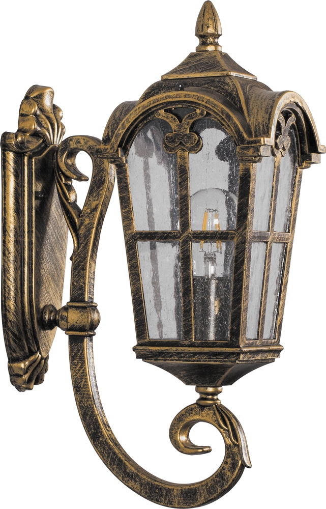 Настенный уличный фонарь IP44 Feron 11294_FR