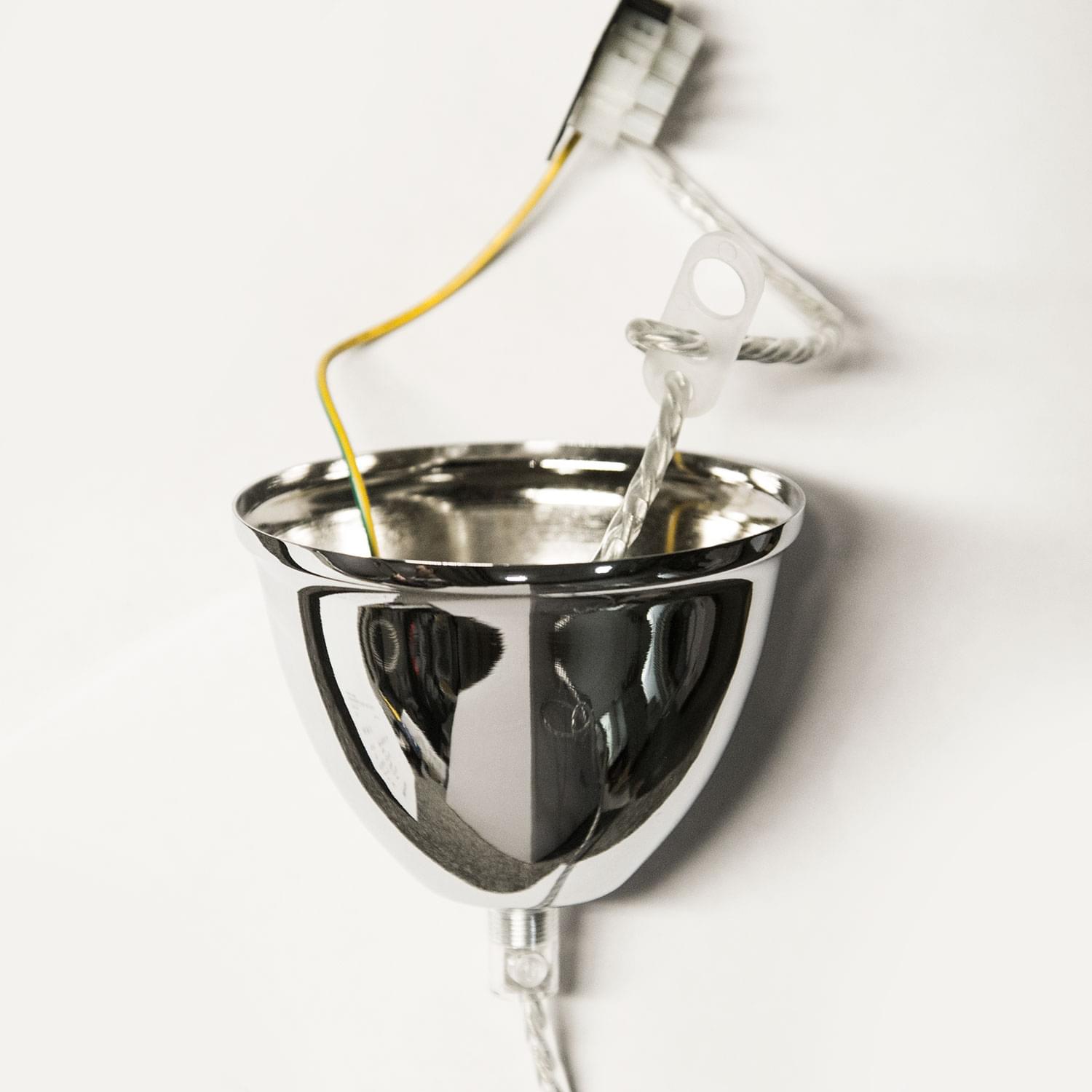 Подвесной светильник CitiLux Топаз CL717112