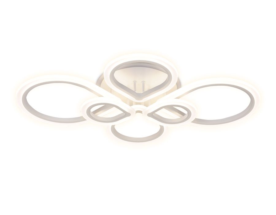 Потолочная люстра Ambrella light Original FA522_AMB