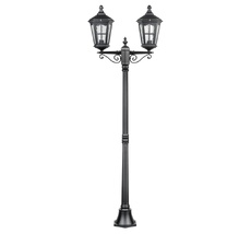 Наземный фонарь IP44 Oasis Light 79708A/02 Bl_OL