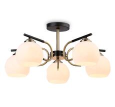 Подвесная люстра Ambrella light TRADITIONAL Modern TR303312_AMB