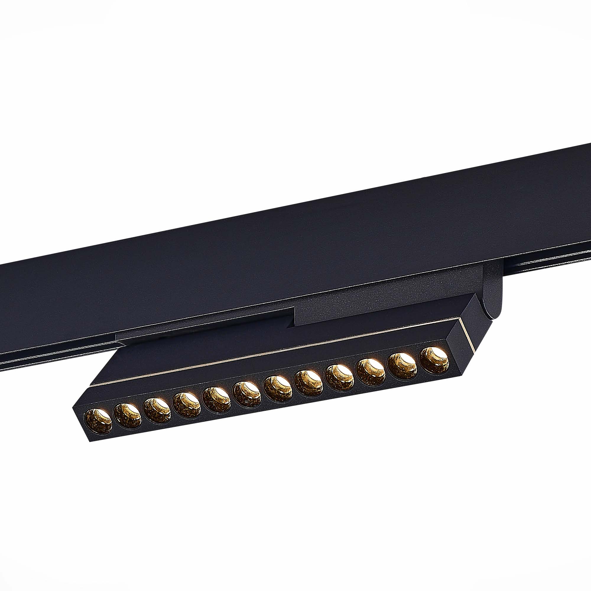 Магнитный трековый светильник ST Luce SKYLINE 48 High-tech ST805.436.12
