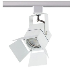 Трековый светильник однофазный 220V Imex IL.0010.0052_IM