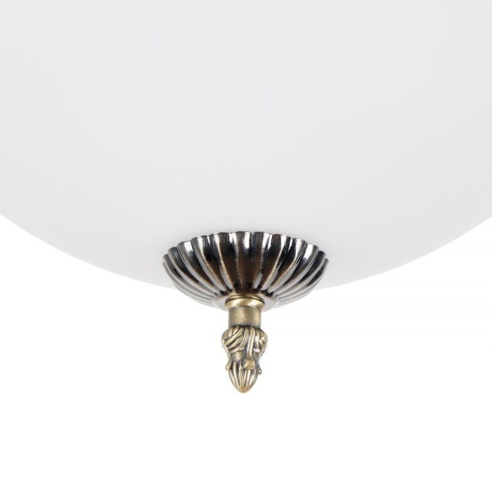 Потолочный светильник MyFar Biene MR1527-3C