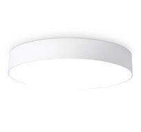 Потолочный светильник Ambrella Light ORBITAL Air Alum FV5532_AMB