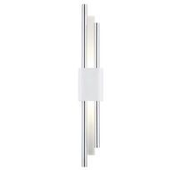 Настенный светильник Crystallux CARTA CARTA AP6W LED WHITE/CHROME_CR