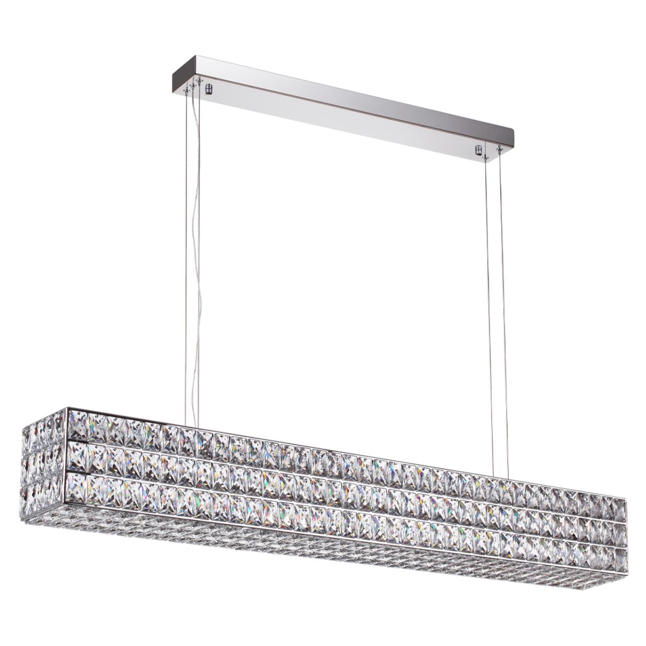 

Подвесной светильник Odeon Light PANTA 4927/48L, 4927/48L